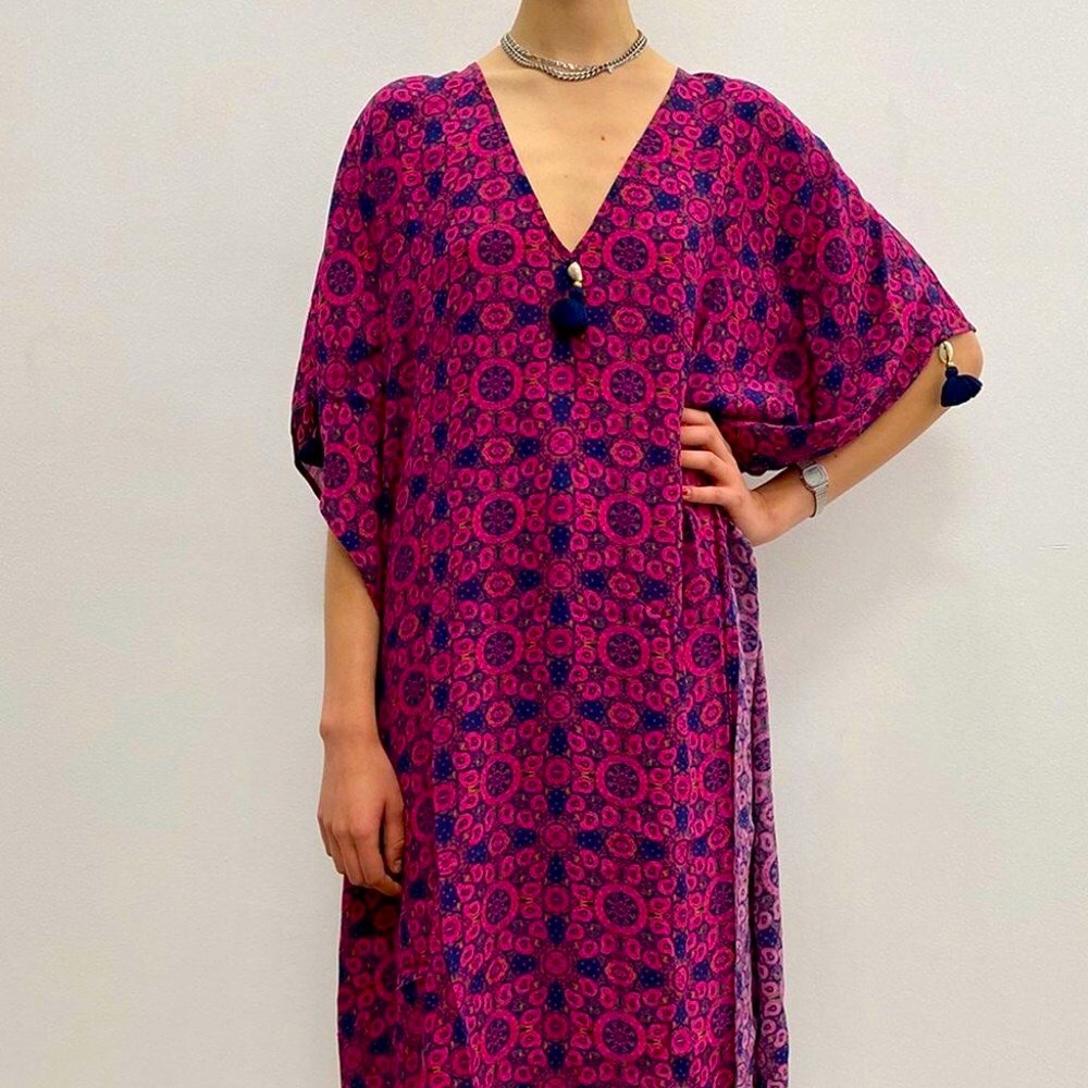 Figue Eliza Kaftan